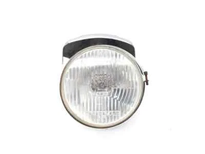 Farol dianteiro 1991 Harley-Davidson Sportster 1200 XLH1200 2879A x - Imagem 1 de 4