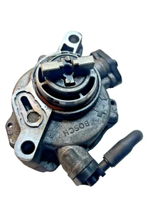 FORD Unterdrückpumpe 9804021880 DIESEL FOCUS - Picture 1 of 9