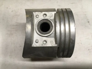 NOS Ohio Pistons 362P Engine Piston 0.060 Over 3.8" Bore Qty 1 Fits Ford Mercury - Picture 1 of 5