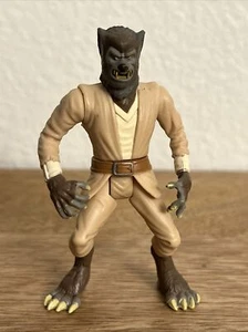 STAR WARS POWER OF THE FORCE LAK SIVRAK 3.75" ACTION FIGURE VNTG (1998 )TOY - Picture 1 of 17