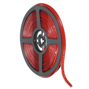 Molding Trim Caulk Strip, Waterproof Peel and Stick Wall Molding Trim Red - Picture 1 of 5