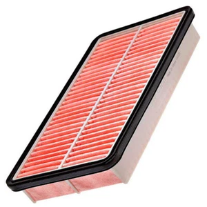 Filtro de aire Mann se adapta a Mazda 6 GG GH GY 1.8 2.0 2.3 2.5 MZR 2.2 MZR-CD DI 626 MPV - Imagen 1 de 2