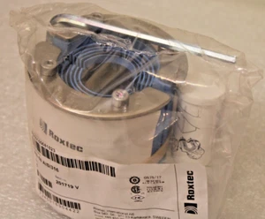 ROXTEC RS 68 AISI316 PENETRACIÓN SELLO REDONDO PARA CABLE/TUBO 26-48mm RS00100681023 - Imagen 1 de 2