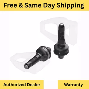 Favero Assioma DUO-Shi Power Meter Spindles Free Shipping with Cloth & Tool Kit - Picture 1 of 4