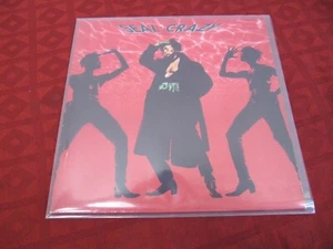 12" SEAL crazy  (Downtempo/Soul/House) - Picture 1 of 1