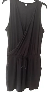 Old Navy Active Women’s Romper, Coullette Dress, Size Large - Bild 1 von 14