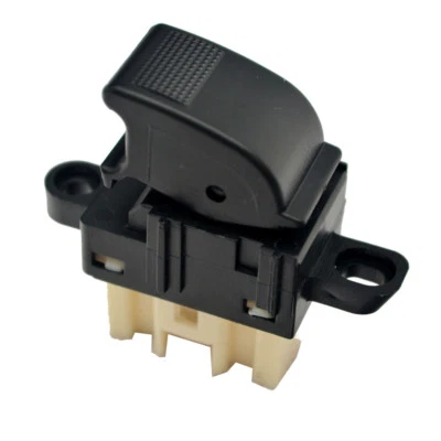 Interruptor de ventana eléctrico de pasajero eléctrico GE4T-66370A para Mazda 6 2003-2012 nuevo Foto 1 de 3