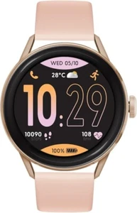 Ice-Watch ICE Smart 2.0 Round Smartwatch (1.20 Inches) - Afbeelding 1 van 3