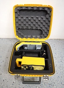 Trimble Power Kit W/ Multi-Battery Adapter, Cowbell Battery & Power cords - Picture 1 of 8