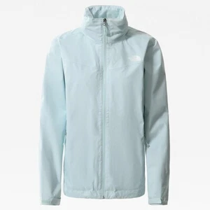 The North Face Women’s New Tetsu Jacket – Starlight Blue, Windproof, Breathable - Picture 1 of 2