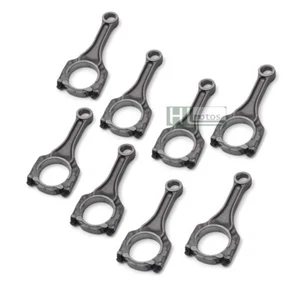 8 bielas de biela para BMW 550i 650i F07 F10 F85 N63N S63N 4.4 V8 6.6 - Imagen 1 de 5