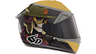 6D Helmets Ats-1R Motorcycle Riding Helmet Wsbk Motogp Moto America