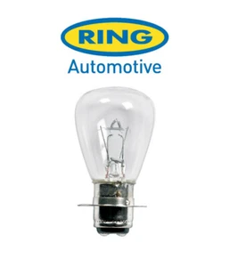 Ring - 12v 35/35w P15D-3 - Motorcycle Headlight Bulb - R7027 - Picture 1 of 1