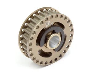 Hot Bodies Racing Pulley 26T - AUCT_HBS108633 - Picture 1 of 1