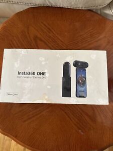 Insta360 ONE Camera Bundle for iPhone / iPad - Brand New Unopened Box