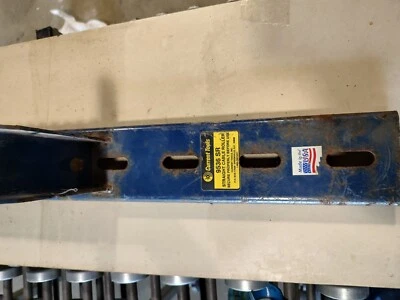 Ролик прямого кабеля Current Tools 9536SR - Изображение 1 из 3