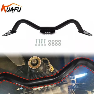 KUAFU For 63-87 Chevy/GMC C10 2WD Trucks Adjustable Transmission Crossmember - Picture 1 of 21