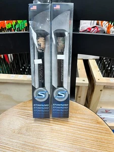 Stokerized acrylic hunter series 8"  REALTREE stabilizer - Picture 1 of 1