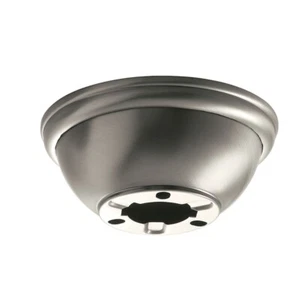 Kichler Flush Mount Kit, Tannery Bronze Powder Coat - 337008TZP - Picture 1 of 1