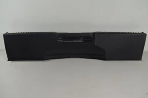 Ladekante Verkleidung Abschlussleiste JX7B-A40352-A/B Ford Focus IV Bj2019 ORIG. - Bild 1 von 7