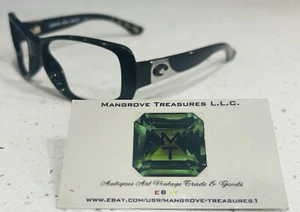 Costa Del Mar Tippet TI 11 Black Polished Sunglasses FRAMES ONLY 58-20-130 - Picture 1 of 24