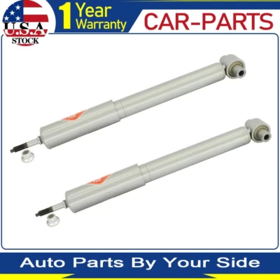 Par de Amortiguadores Traseros KYB Kit Se Adapta 2003 2004 2005 2006 2007 2008 Volvo XC90 Foto 1 de 3