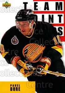 1993-94 Upper Deck #307 Pavel Bure - Picture 1 of 1
