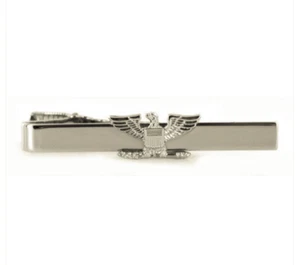 Vanguard AIR FORCE TIE CLASP: COLONEL - Picture 1 of 1