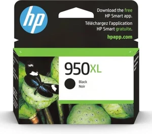 Cartucce di inchiostro originali HP 950XL / 951 - Foto 1 di 8