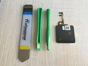 LCD Display Touch Screen Digitizer Assembly For iPod Nano 6 Nano 6th Gen BLACK - Picture 1 of 12