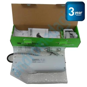 SMART 24V GREY Chain motor Corse 180-380 mm by means of dip-switches - Imagen 1 de 5