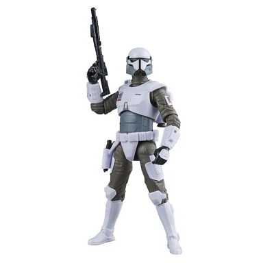 STAR WARS The Black Series Imperial Armored Commando  The Mandalorian Co - Image 1 of 2
