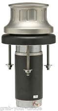 Anchormax Cray Pot , Crab Pot Winch Pot Hauler 12 volt with foot switch NEW