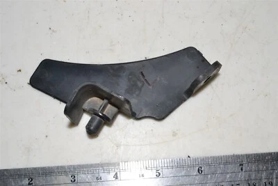 Kawasaki Ninja ZX 9R Radiator Trim Piece LEFT 14090-1950 1998-2003 Foto 1 de 3