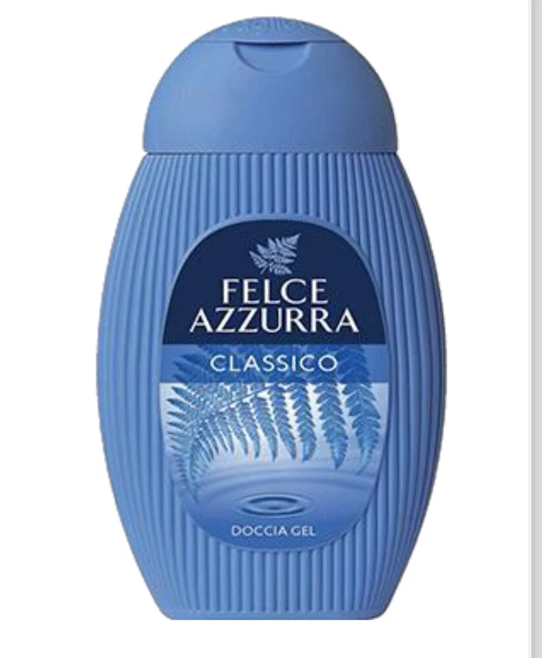 felce azzurra Duschgel Classicoshower shampoo 250ml