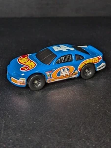 Vintage Hot Wheels Mcdonald's Nascar With Stickers 1998 - Picture 1 of 5