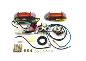 Stator Rebuild Assembly Honda CT70 HKO HK1 & SL/XL70 Hitachi Magneto - Picture 1 of 1