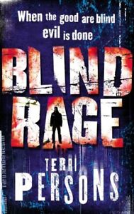 Blind Rage By Terri Persons. 9780099504221