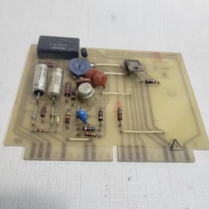 L-TEC 675280 circuit board PCB Union Carbide NEW - Picture 1 of 1