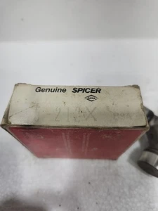 Dana Spicer 5-213X Greasable U-Joint Kit (1330) - Picture 1 of 5