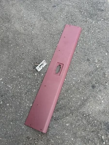 76-91 Chevrolet GMC K5 Blazer Jimmy Headliner Dome light Trim Panel Cover - Picture 1 of 12