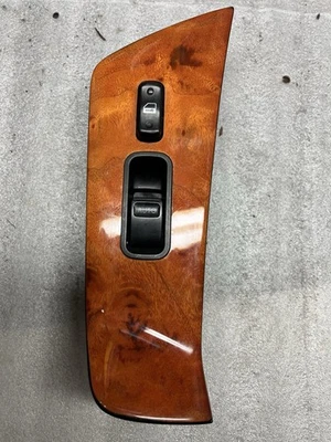 Interruptor de ventana eléctrica del lado del pasajero Lexus RX300 1999 2000 2001 2002 2003  Foto 1 de 4