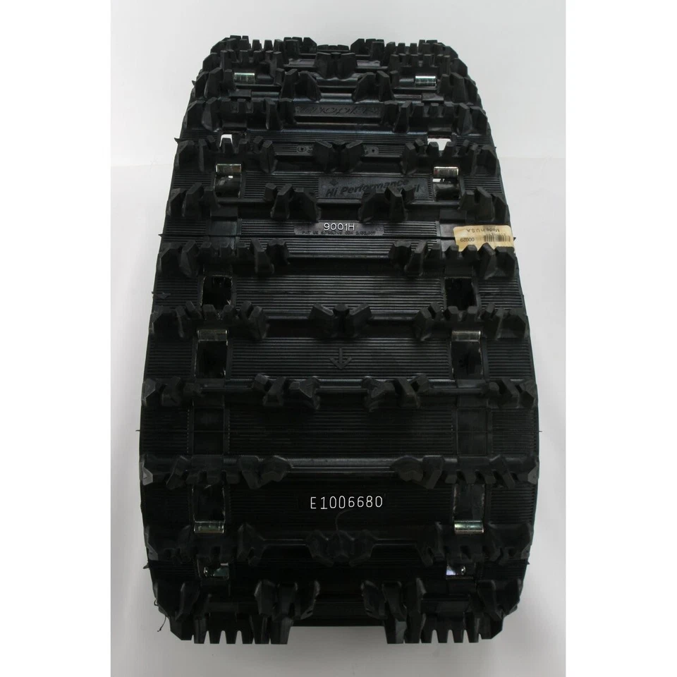 Camso - 9001H - Rip Saw Hi-Performance Trail Tracks, 13.5in. x 128in.