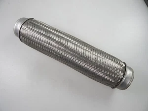 Tubo flessibile tubo di scarico pezzo flessibile tubo flessibile 55x320 - Foto 1 di 1