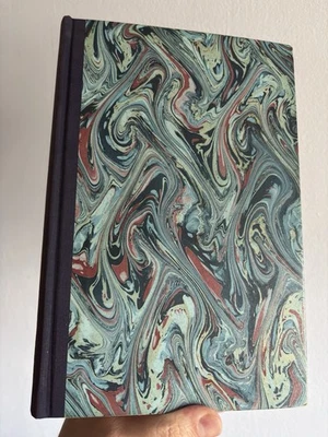 Tales of Mystery & Imagination by Edgar Allen Poe 1941 Limited Editions Club VTG Foto 1 de 4