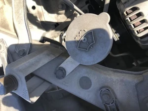 Wash Reservoir VIN 5 1st Digit Usa Built Fits 14-16 ROGUE 895039 - Foto 1 di 12