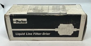New Parker SS-083S ODF Solder Liquid Line Filter Drier - Picture 1 of 3