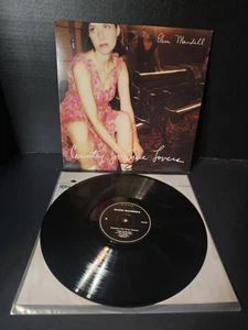 Eleni Mandell "Country For The True Lovers" Vinyl LP USA EX+ - Imagen 1 de 6