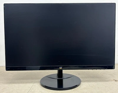 ViewSonic VA2259-SMH 22" Full HD LED IPS Panel Monitor - Image 1 of 4