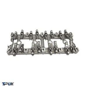 Rocker Arm Carrier Ladder For Ford Transit 2.2 And 2.4 Upgraded Mk7 Tdci 2006 On - Picture 1 of 12